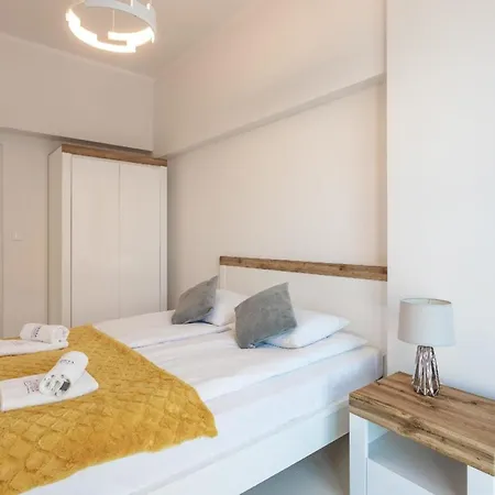 Urlaub Auf Usedom - Tower 13 Apartamento
