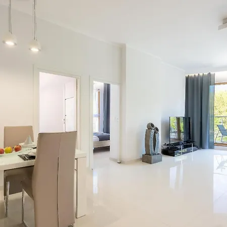 Apartamento Urlaub Auf Usedom - Tower 13