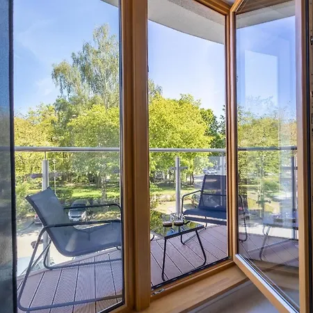 Urlaub Auf Usedom - Tower 13 Świnoujście