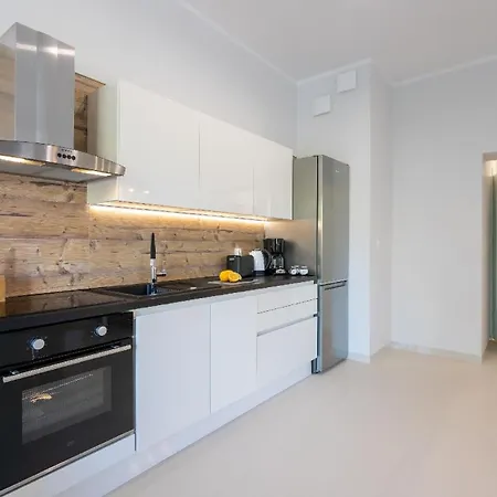 Apartamento Urlaub Auf Usedom - Tower 13
